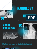 Radiology