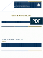 M1. Direccionamiento Ipv4 y Subneting Pi