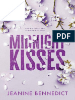Midnight Kisses - Jeanine Bennedict