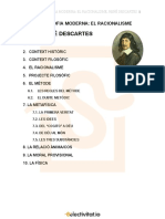 Apunts RENE DESCARTES