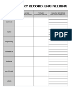 2.1 Engineering 2 Vocabulary Booklet PDF