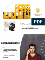 PDF Tema 1 Marketing y Comportamiento Del Consumidor Powerpoint Compress