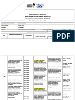 Plan - Bimes - 2º-22