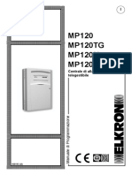 Elkron mp120