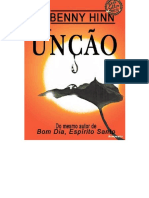 A UNÇÃO: BENNY HINN