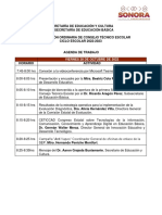 Agenda CTE 2022-2023 28 Oct 2022