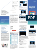 PQWT-GT Auto-Analysis Geophysical Detector Operation Manual