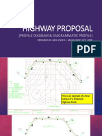 Instructional Material For Highway Proposal C