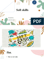 Softs Skills (Presentation)