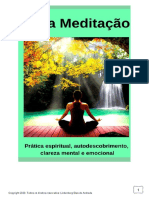 Guia Meditação.