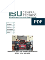 Formato Informe ISUC