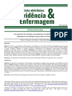 Gerenciamento de Tecnologias e Procedimentos Na Assistência Obstétrica