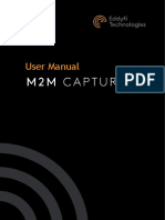 Capture User Manual v3.0 Us-A