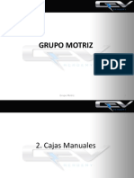 2 GM Cajas Manuales