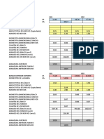 Excel Armado Pórtico Virtual 22