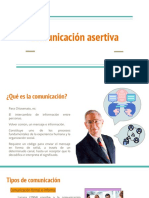 Taller Comunicación