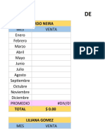 Informe Ventas 2023