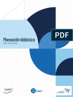01 Planeacion - Didactica - U2
