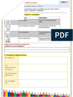 3° FICHA DE TRABAJO - 07 ABRIL (Personal Social)