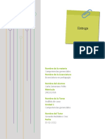 Analisis de Caso Semana 1