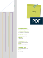 Analisis de Caso Semana 3