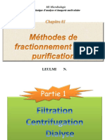 Technique D'analyse