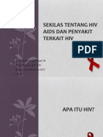 HIV Dasar