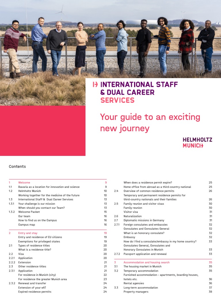 Guide | PDF | Travel Visa | Insurance