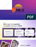 HEX Ventures - Institutional
