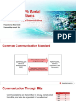 Adcs Spi Communication Basics Presentation