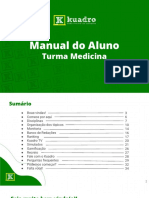 Guia do Aluno de Medicina para Aproveitar Recursos do Kuadro