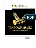 Vinpoof Music