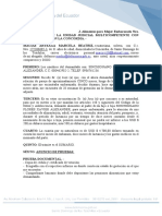 Alimentos para Mujer Embarazada - Macias Arteaga Marcela Beatriz