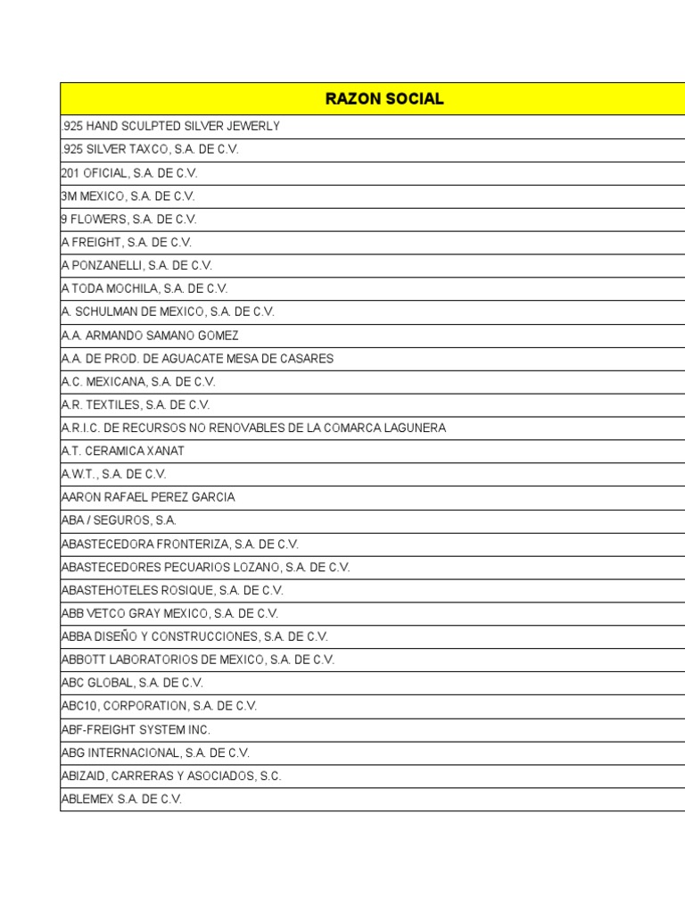 LÍNEA DE VIDA SENCILLA – Ficsa  Fabrica internacional de calzados S.A