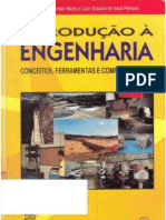 Introdução a Engenharia (Walter Bazzo)