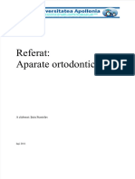 Dokumen - Tips Referat-Ortodontie