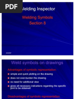 Download 8 Welding Symbols by jamilhse7759 SN62281392 doc pdf