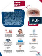 Lembrete para regularizar o título de eleitor cartaz (1)