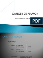 Clase Càncer de Pulmòn