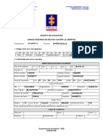 Caso Hipotetico - Secuestro Zona Norte