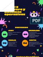 Software y Sistemas Operativos