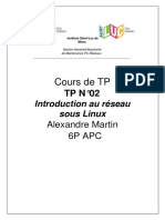 Tp2 Alexandre Martin 6p Apc