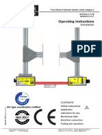 Manual Akas 2F