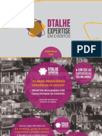 DTALHE - Apresentação 2022