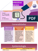Estados Hipertensivos en El Embarazo: Monitor: Dr. Ysmael Rosillo (Gineco-Obstetra) Ponente: Dr. Carlos Blanco Julio 2022