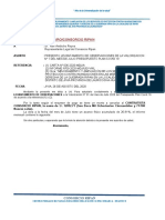 Carta #008-2020-WPC-RO-Consorcio Ripan LEV. OBS. VAL. COVID 19 JULIO 2020
