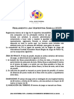 Reglamento Interno PDF