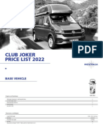 ClubJoker City PL EN 2022 Ansicht