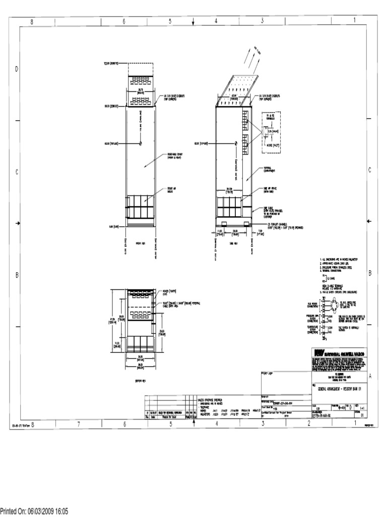 GAD 1 Resistor Bank PDF