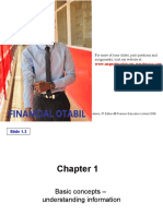 Intro To Ict in Business by Financial Otabil